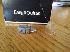 BANG OLUFSEN MMC6000 QUADRAPHONIC STYLUS NEW SQ4 CD4 BEOGRAM 4000 4004 B&O CART