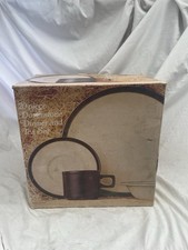 Vintage Doverstone 20 Piece