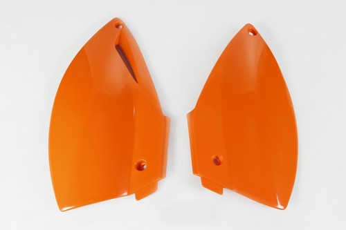 Side panel cover - panel,