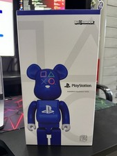 BE@RBRICK x PlayStation | 400%