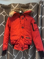 Canada Goose Expedition Parka
