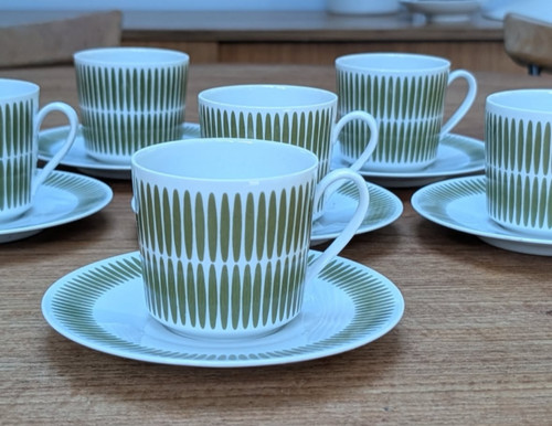 1960s vintage seltmann weiden - 1960s,