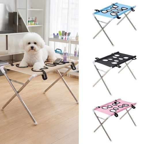 Foldable pet grooming - foldable,