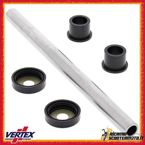 Front upper arm bearing kit - front,