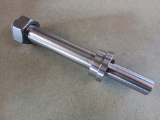 Wadkin BEL Spindle Moulder