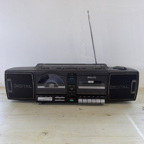 Philips d8892 radio - philips,