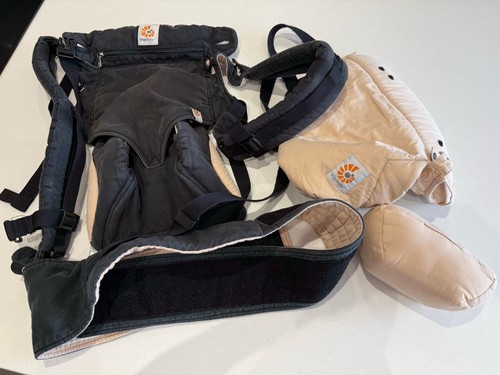 Ergobaby four position - 360, boj