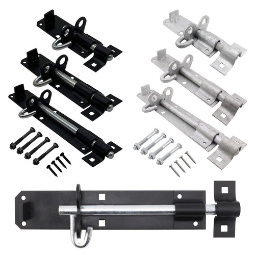 Brenton bolt heavy - brenton, duty