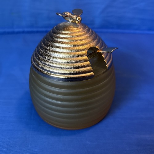 Vintage avon beehive honey bee - honey,