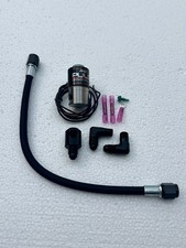 COOLINGMIST VOLUTE INJECTION