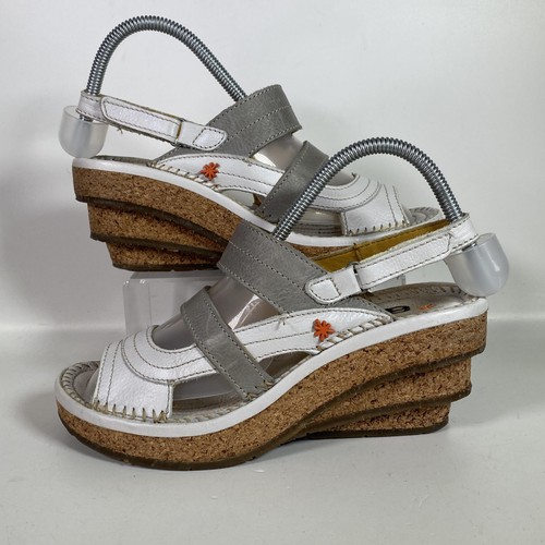The art company slingback - the,