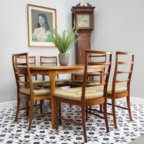 Mcintosh dining table - mcintosh,