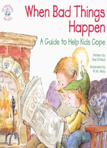 When bad things - bad, happen: