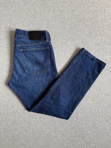Edwin relaxed tapered - edwin,