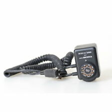 Zenza Bronica SCA adapter 386