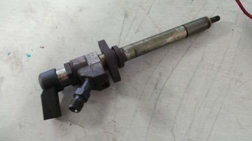 Ford focus fuel - fuel, injector