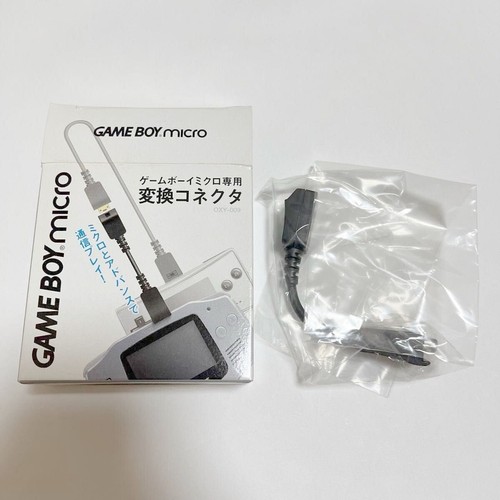 Gameboy micro conversion - gameboy,