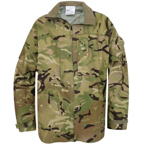 British army mtp - army, mvp