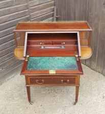 COOPER & HOLT VICTORIAN