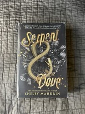 Serpent and Dove Ser.: Serpent