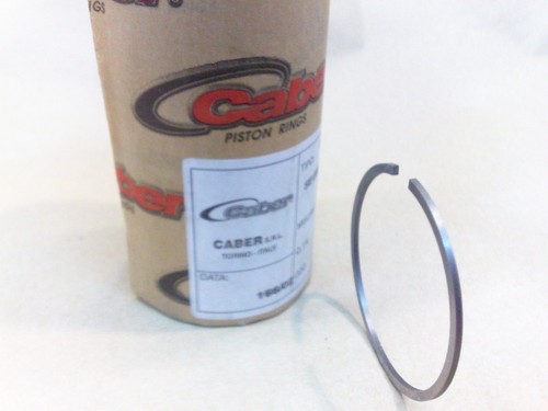 Piston ring for solex - for, /