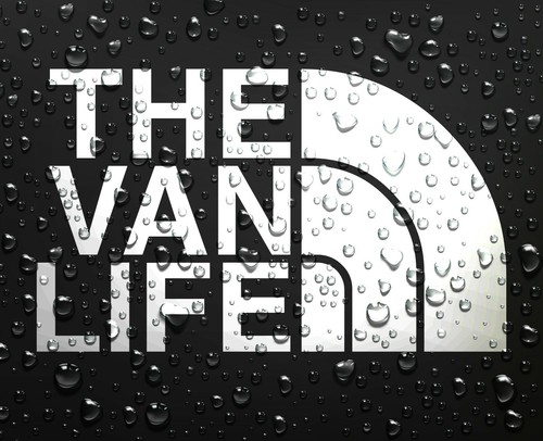 The van life - the, vinyl