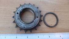 Vintage bicycle Sturmey Archer