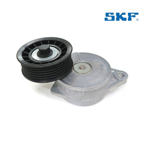 Belt tensioner ribbed - v-ribbed,