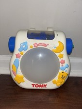 Tomy First Fun Lullaby Dream