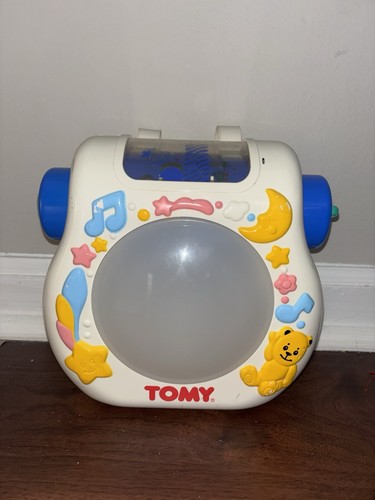 Tomy first fun lullaby - fun,