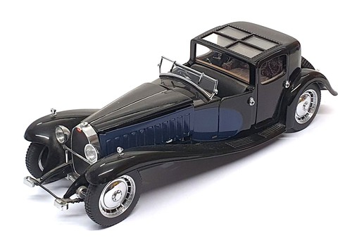 Franklin mint scale - 1/24,