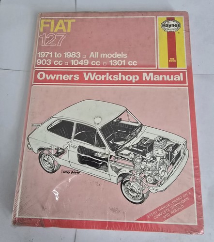 Fiat 127 all models - fiat,