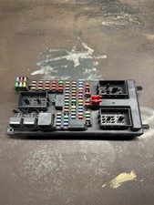 Land Rover Discovery 3 Body