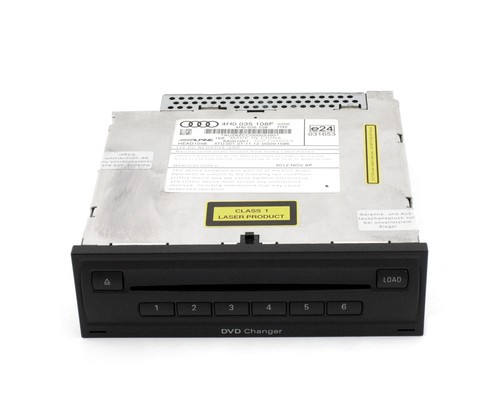 Audi 4h mmi touch - a6, a8