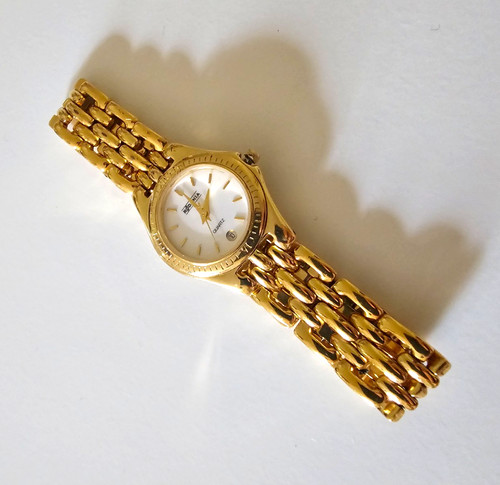 Rodania quartz analogue white - rodania,