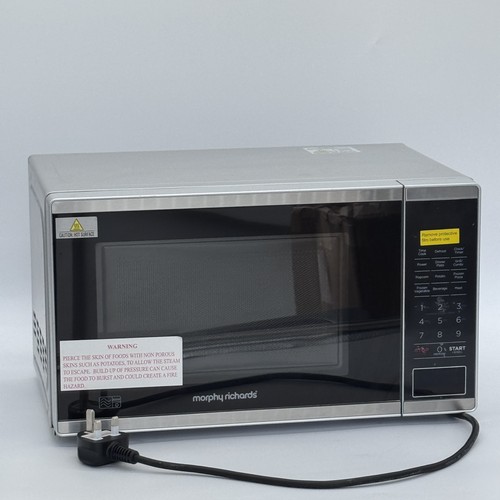Morphy richards - morphy,