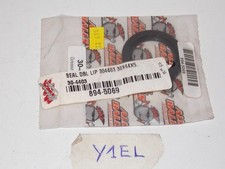 ALL BALLS 30-4403 DOUBLE LIP OIL SEAL 30x44x5 ATV QUADS MOTORCYCLE MOPED SCOOTER