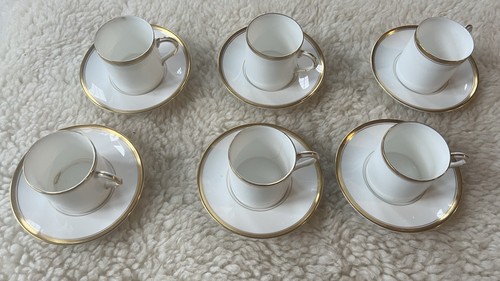 Viceroy fine bone china white - bone,