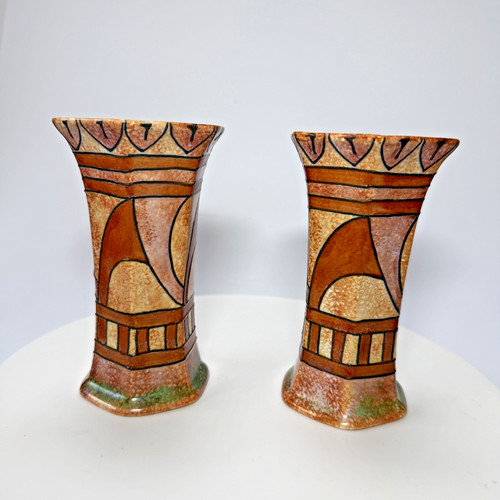 Charlotte rhead signed - charlotte,