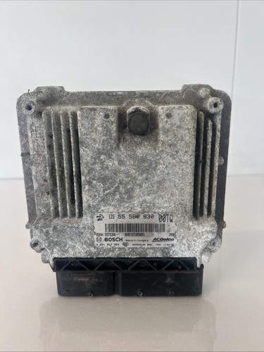 0281017960 vauxhall corsa - 0281017960, d