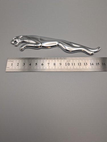 Jaguar style rear leaper - style,
