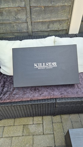 Killstar occult luxury black - occult,