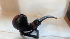 Tobacco Pipe - Stanwell - Vario - 166