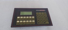 Jetter Process PLC Display