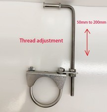 Universal Stainless Adjustable