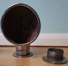 Vintage Traditional boat