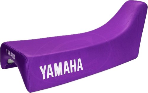Seat cover for yamaha - for, dt125
