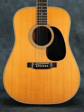 Martin 1969 D-35