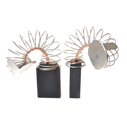 Carbon brushes for ridgid - carbon,