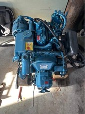Nanni 2.50HE / 14 hp Marine